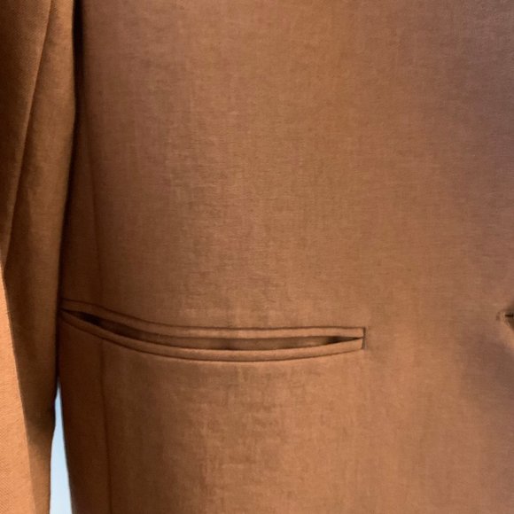 Uniqlo x Lemaire (UU) Blazer size Small - Picture 3 of 9